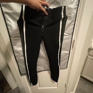 Zara leggings